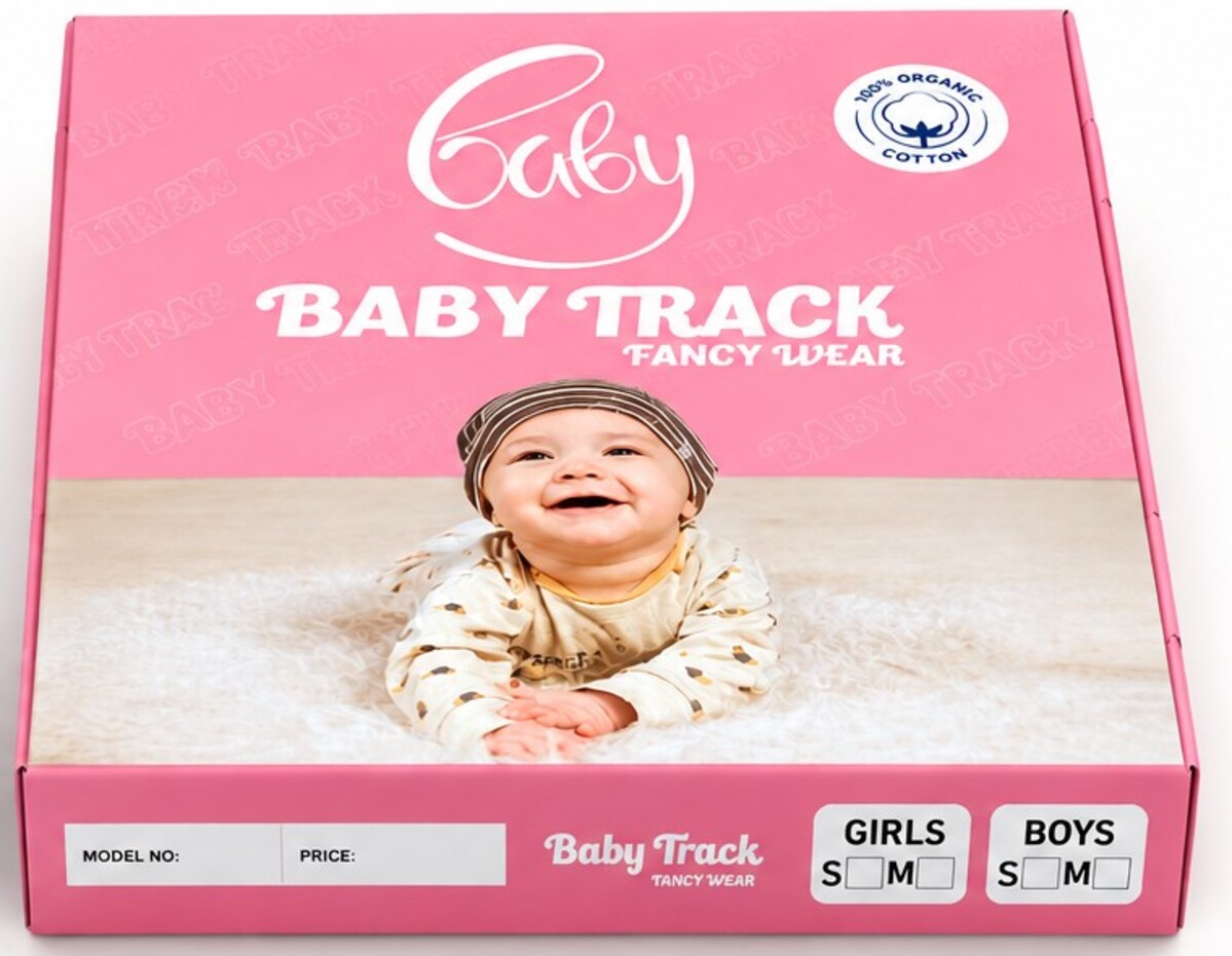 Girls collection gift box